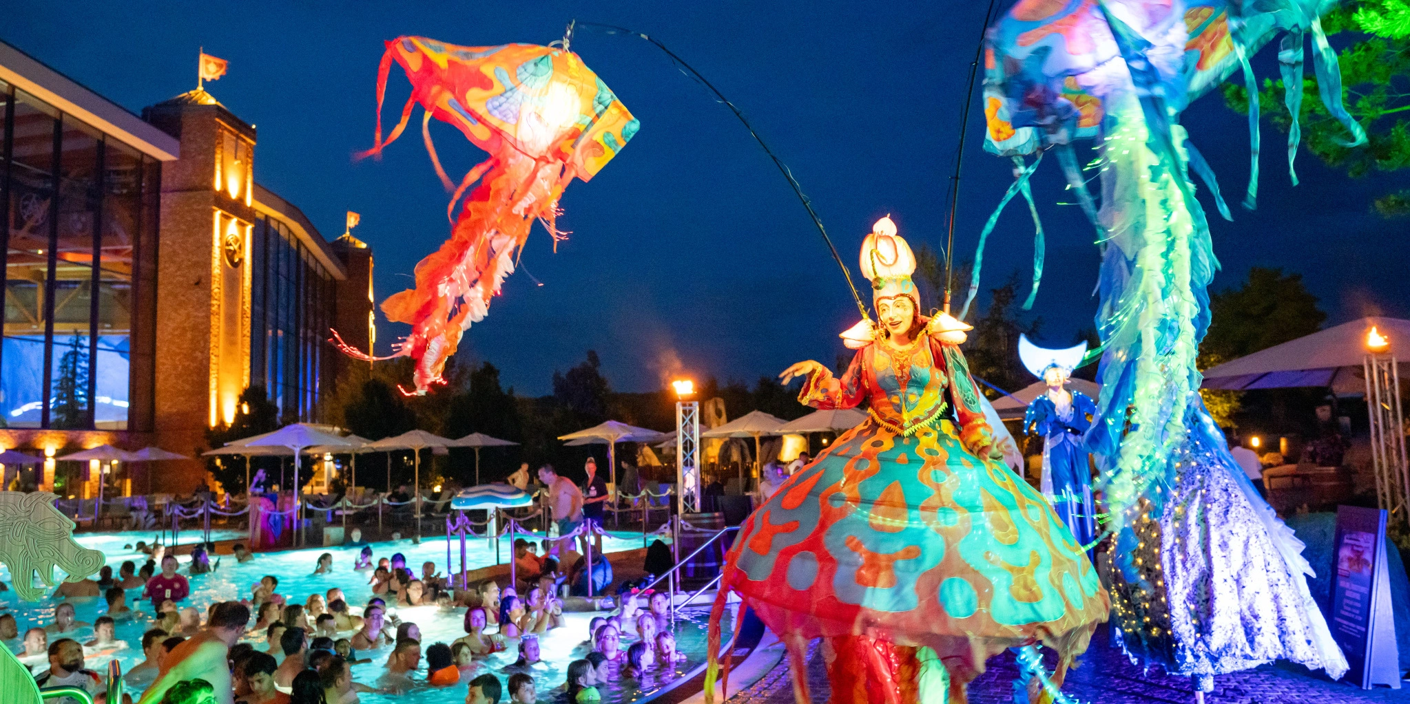 Europa Park Live Wartezeiten