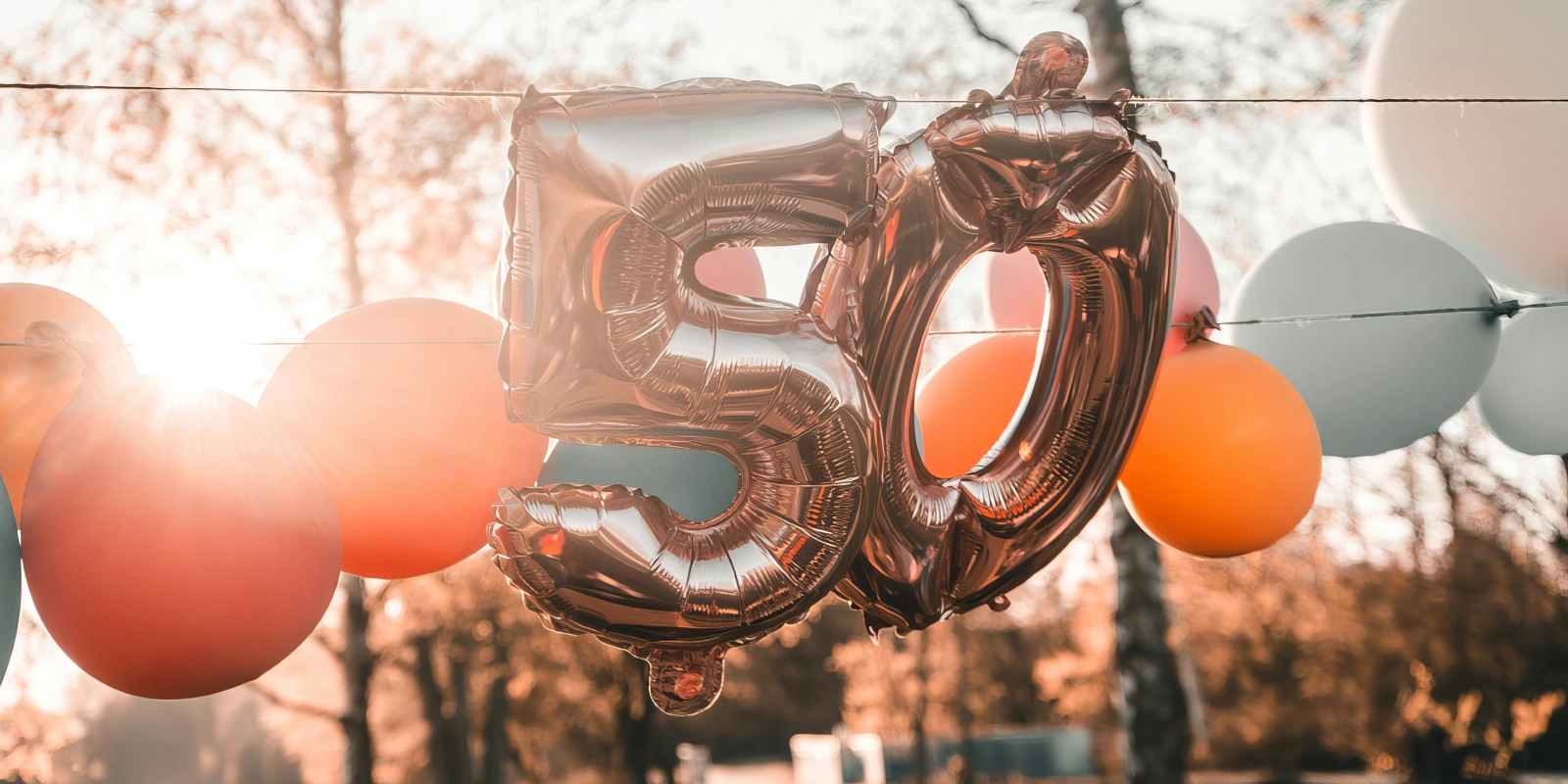 50. Geburtstag im PortAventura World: Originelle Pläne für eine unvergessliche Feier
