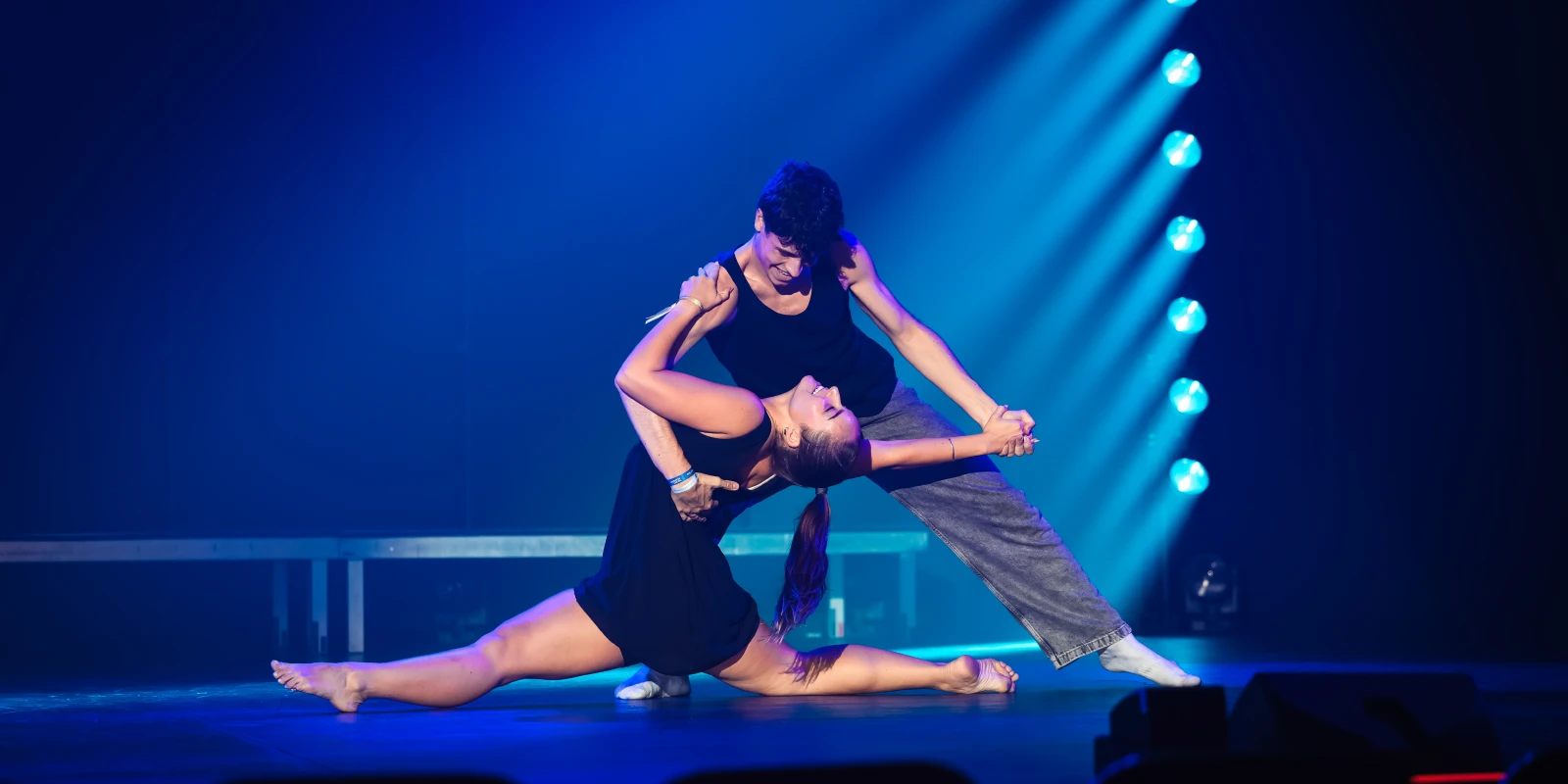 Broadway Dreams Show im Europa-Park geht in die sechste Runde – Mit jungen Talenten und Broadway-Stars auf großer Bühne