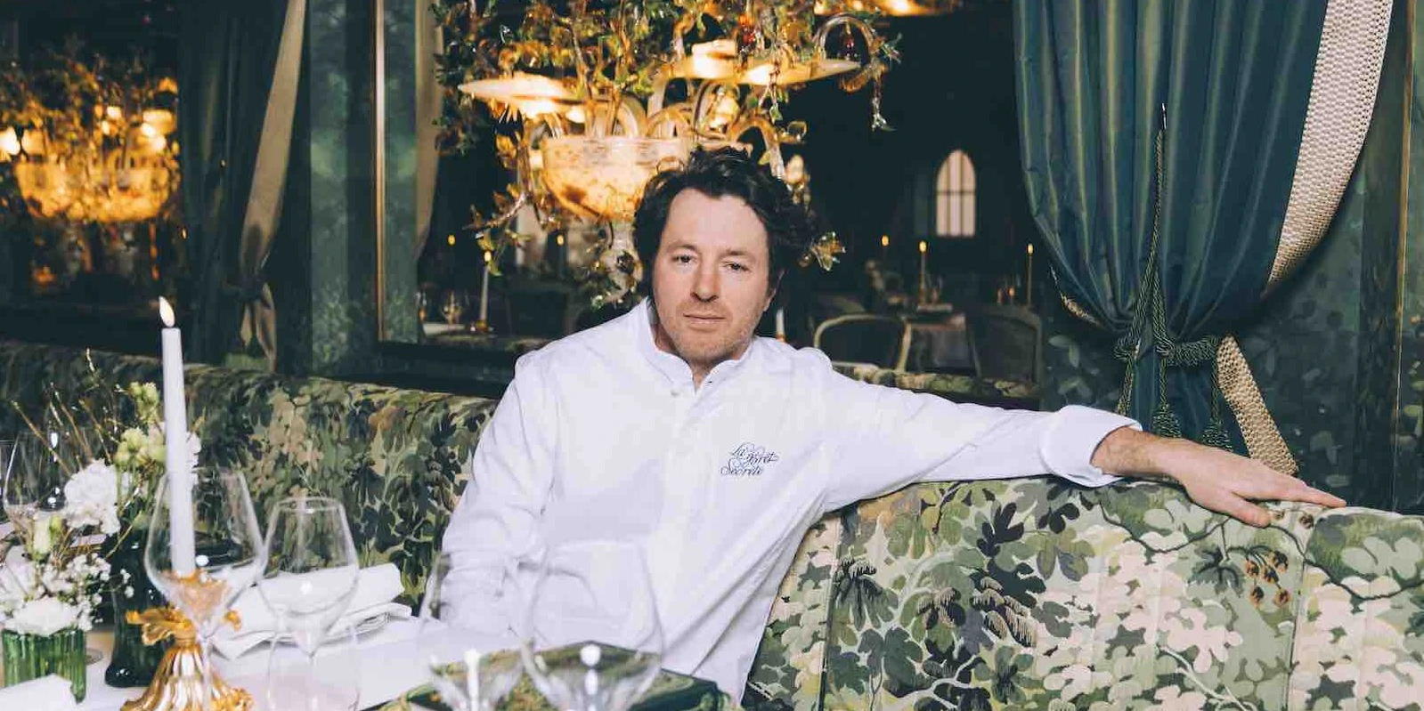 La Forêt Secrète par Jean Imbert eröffnet in Disneyland Paris