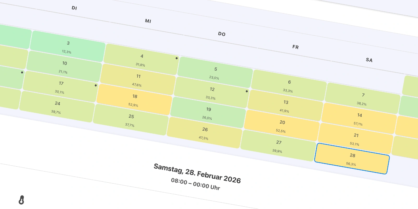 Disneyland Park February 2026: Moderate Crowds with Holiday Peaks