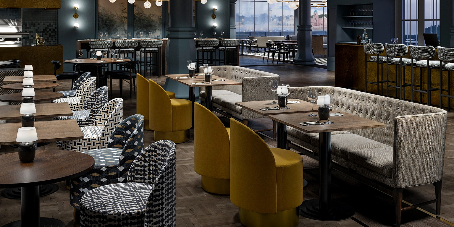 Efteling Mystique: Premium Dining ab August 2025