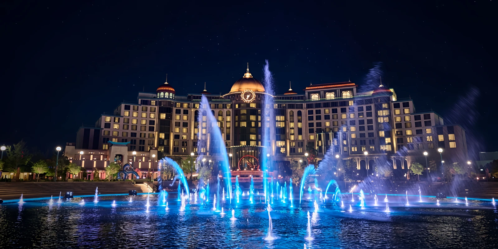 Epic Universe : Universal Nights ajoute 3 dates pour l'automne 2026