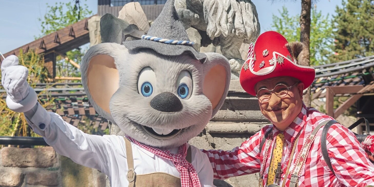Europa-Park: Alpenzauber mit Mark Keller zum Jubiläum