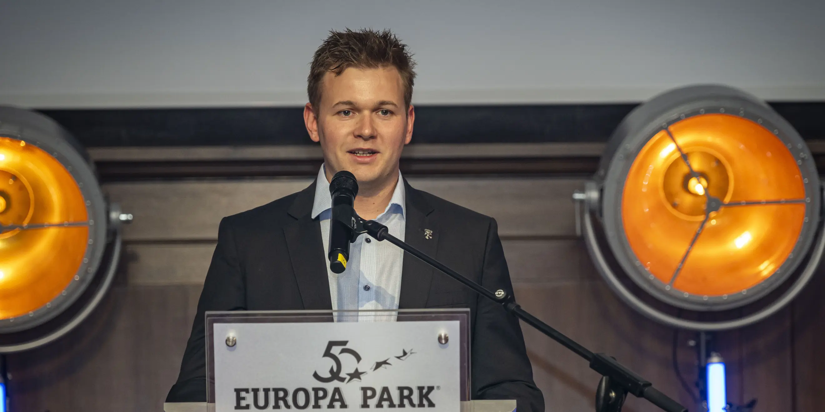 Europa-Park: Successful Training Launch for Future Experts