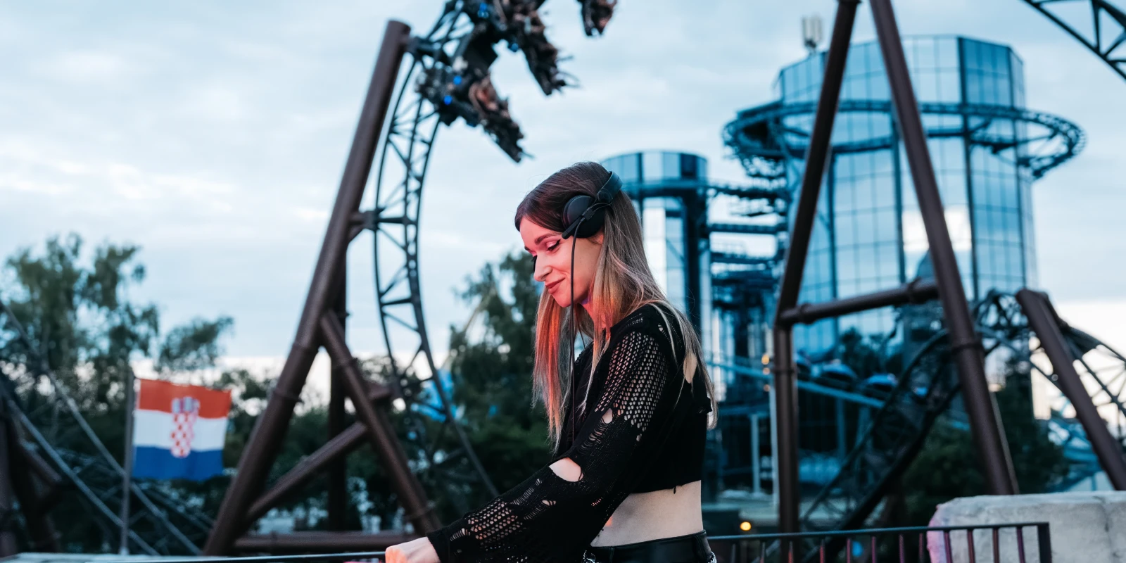 Europa-Park Summer Night Party: 15 Hours Open on July 18
