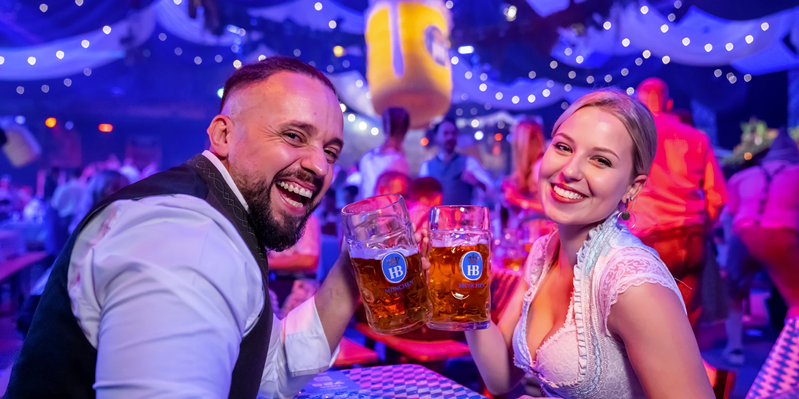 Europa-Park Oktoberfest 2026 marks 30 years with Friday specials