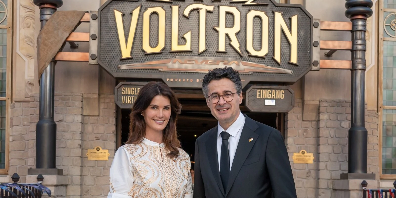 Europa-Park feiert Kroatiens Nationalfeiertag & Jubiläum