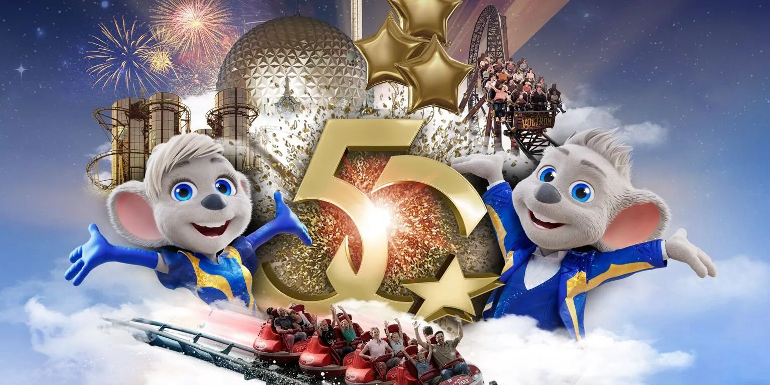 Europa-Park: Sommernachtsparty 2025 ausverkauft