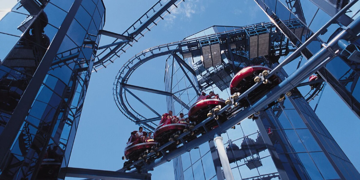 Europa-Park: Weltraum-Themenbereich ab 2028