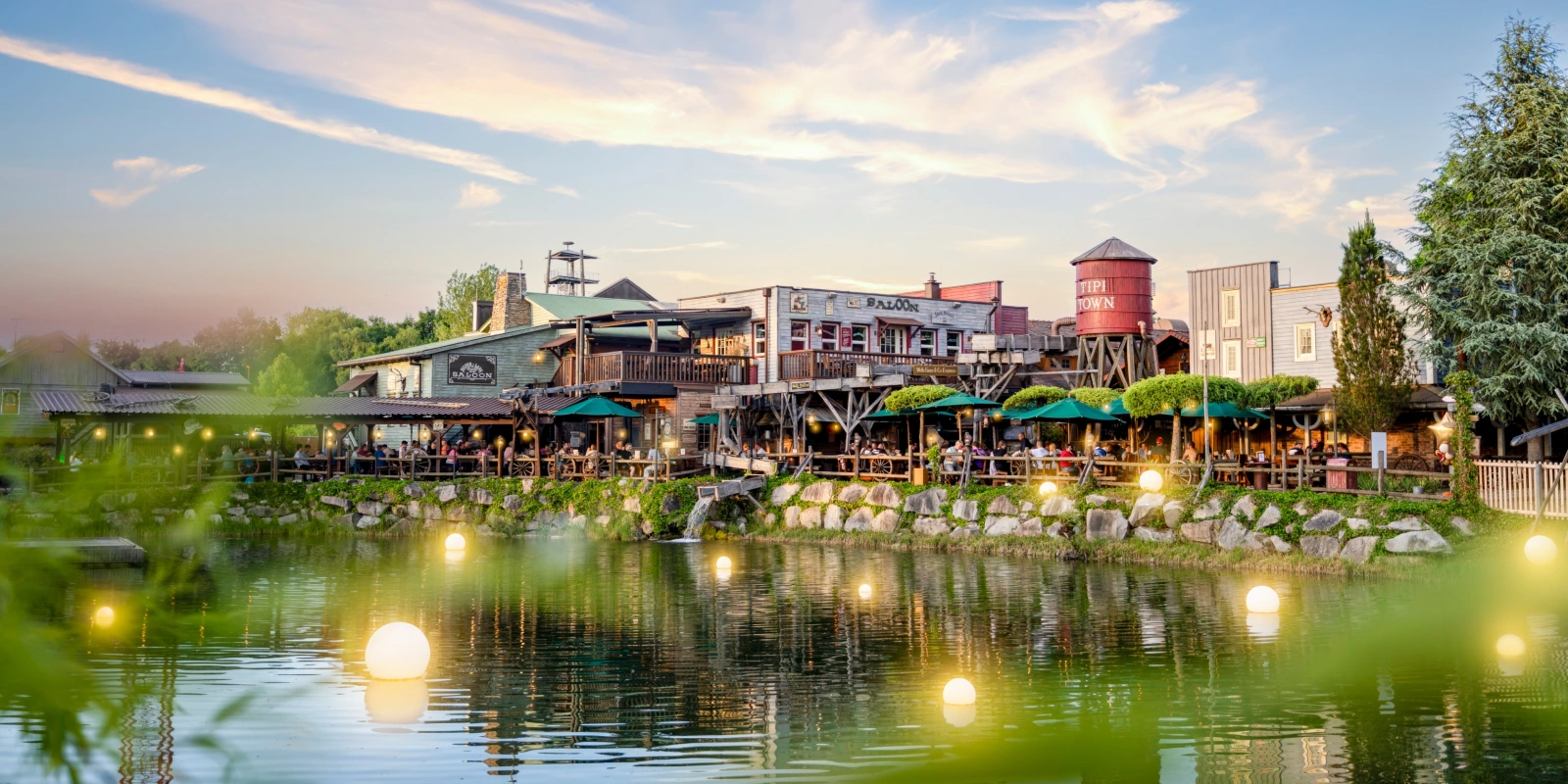 Forbes Magazine Honors Europa-Park as One of the Fastest-Growing Theme Parks in the World