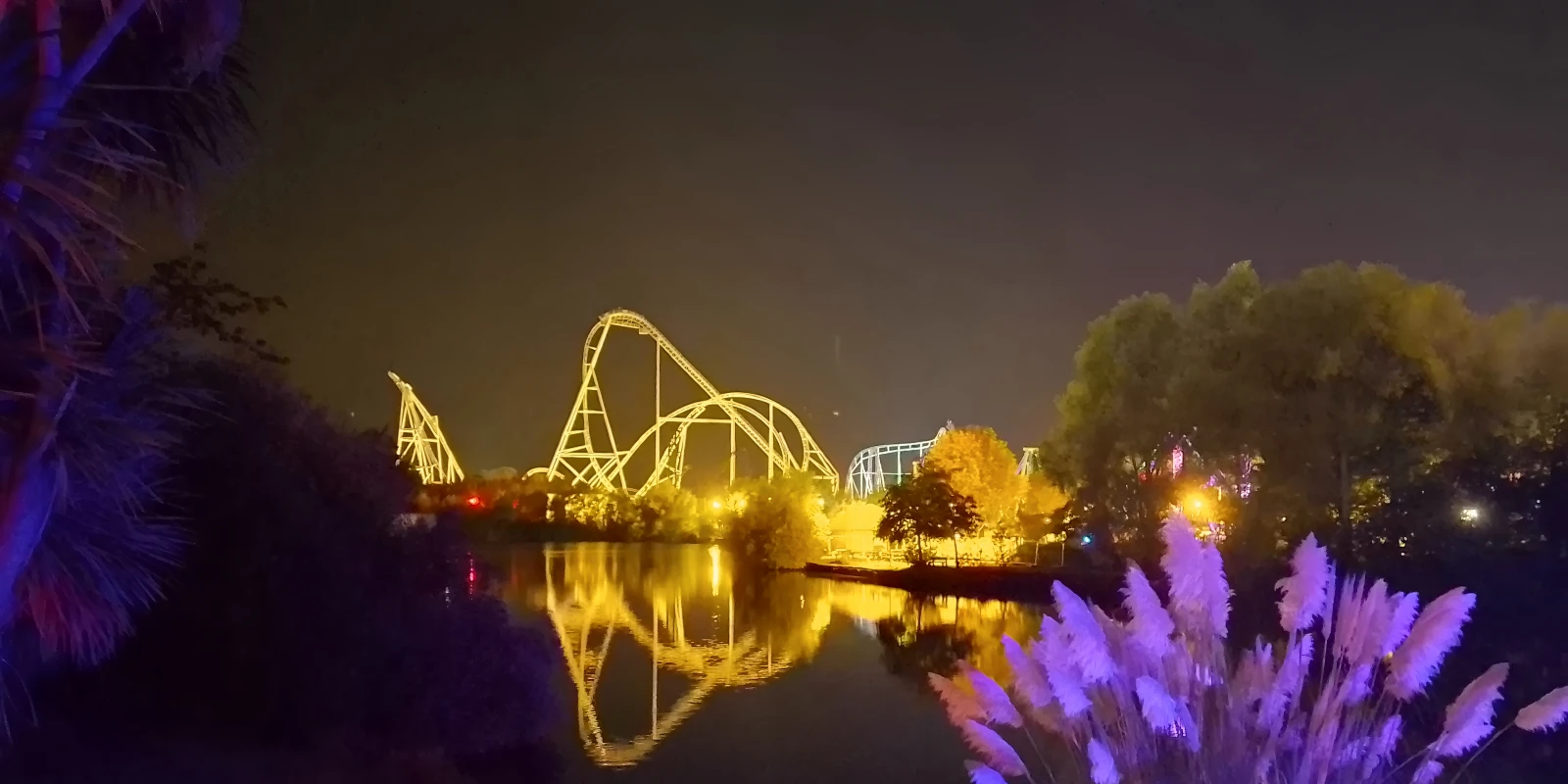 Fright Nights 2026: Tenement, die neue Scare-Maze im Thorpe Park