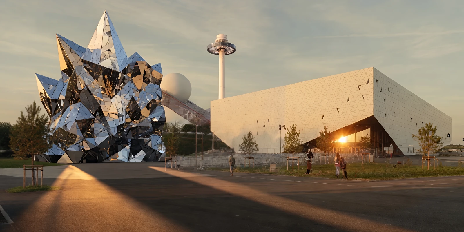 Futuroscope: Patrick Bruel sagt Konzert in der Arena am 13. November ab