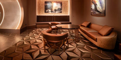 GEO-82 Lounge öffnet am 4. Juni in EPCOT mit Cocktails
