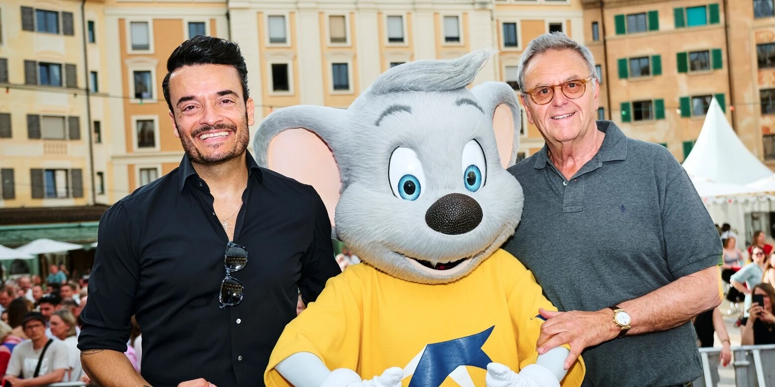 Giovanni Zarrella feiert 'Universo' mit Fans im Europa-Park - Highlights vom Event