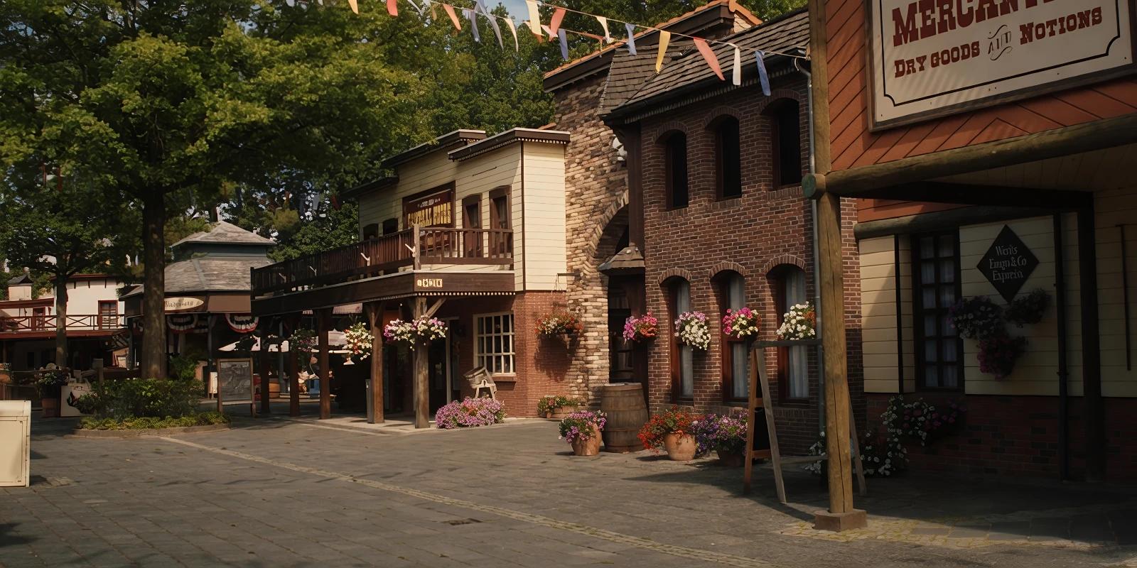 Goldies Festival at Bobbejaanland opens Saturday, Sept. 5