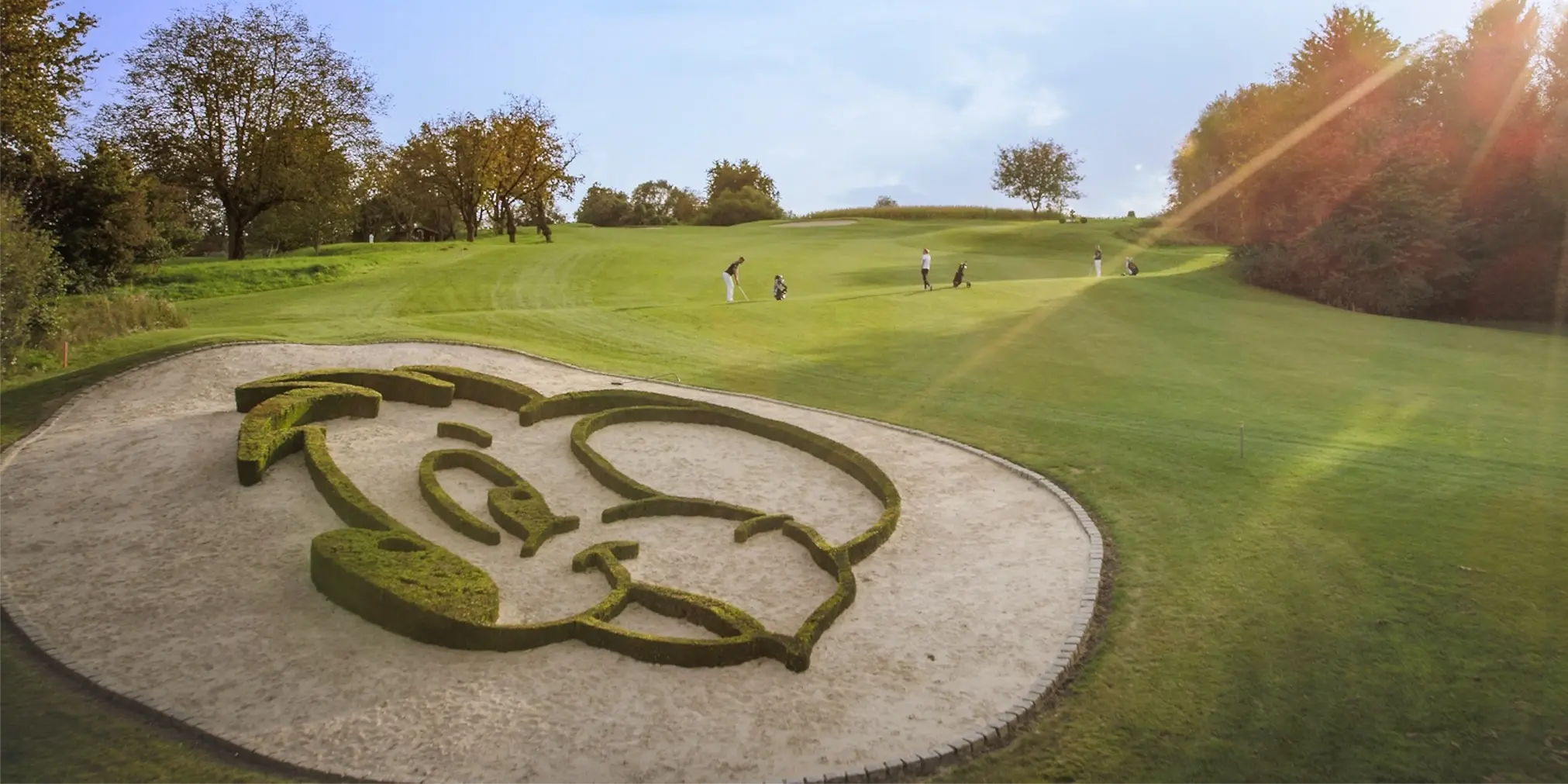 Golfing for a Good Cause: Euromaus Charity Golf Cup 2025