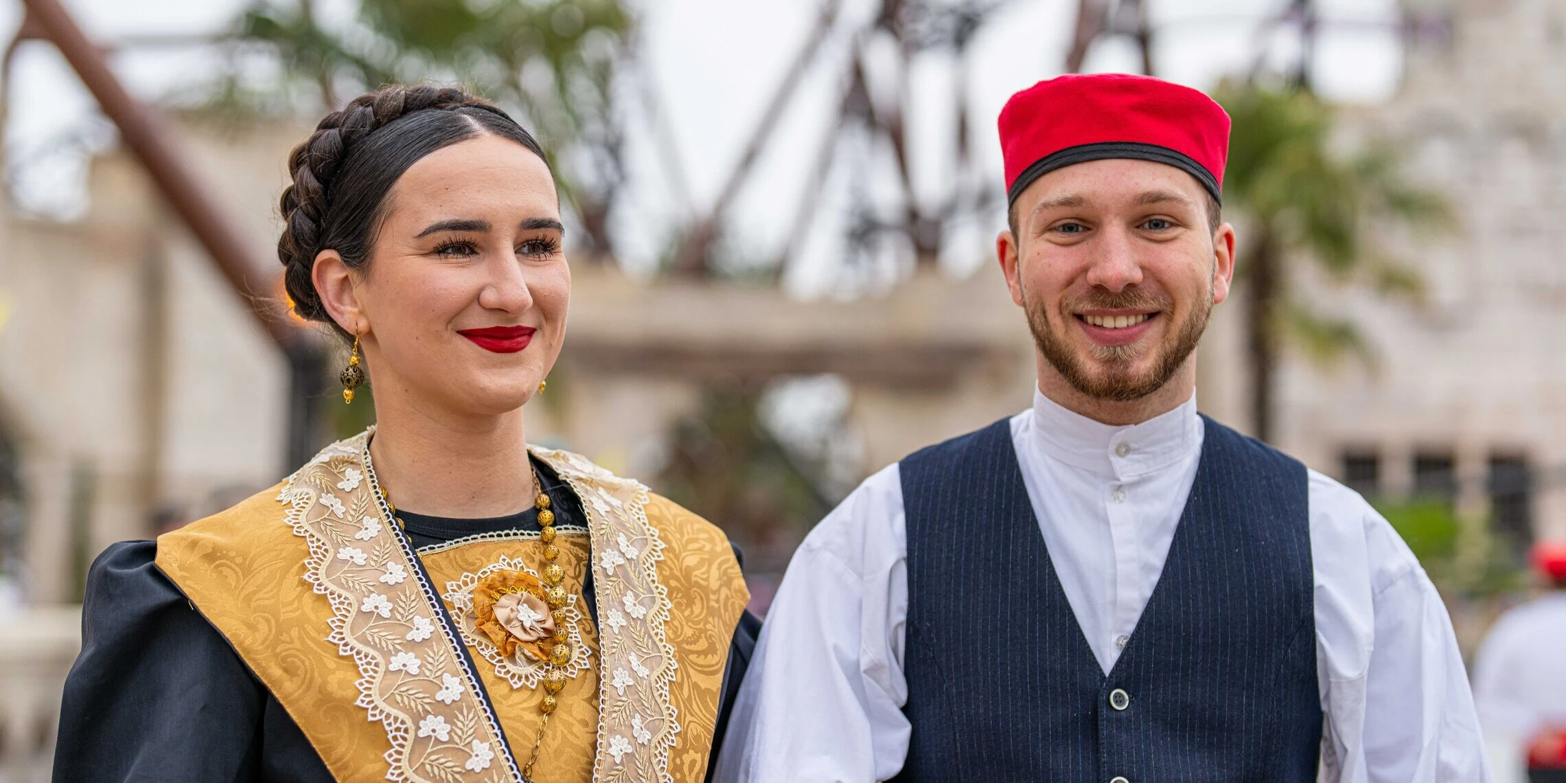 Kroatisches Themenfest 2025 im Europa-Park: Dobro Došli!