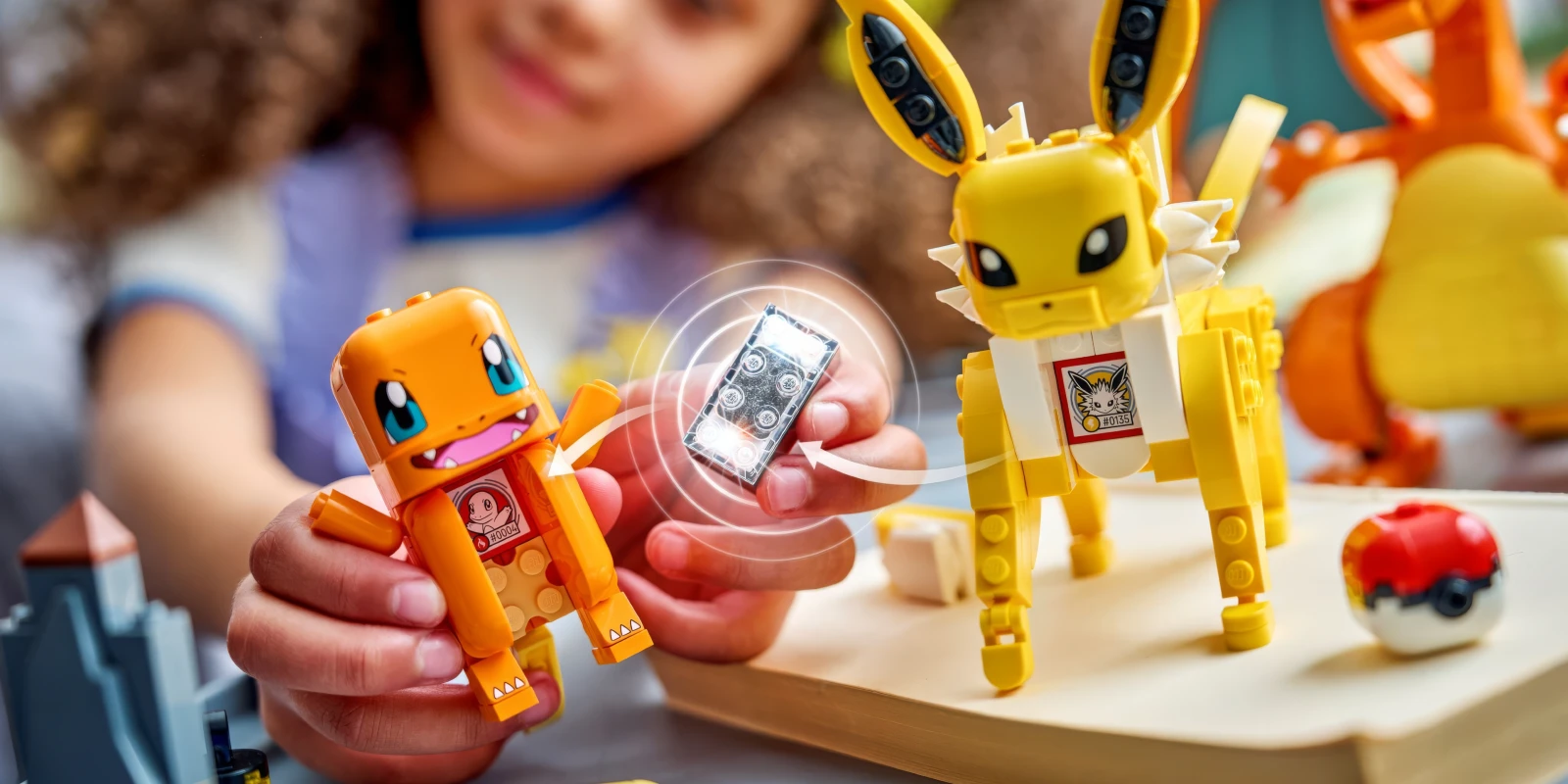 Trainers, Get Ready! LEGO Pokémon to Headline the Play Zone at LEGO Festival 2026 in LEGOLAND Deutschland Resort