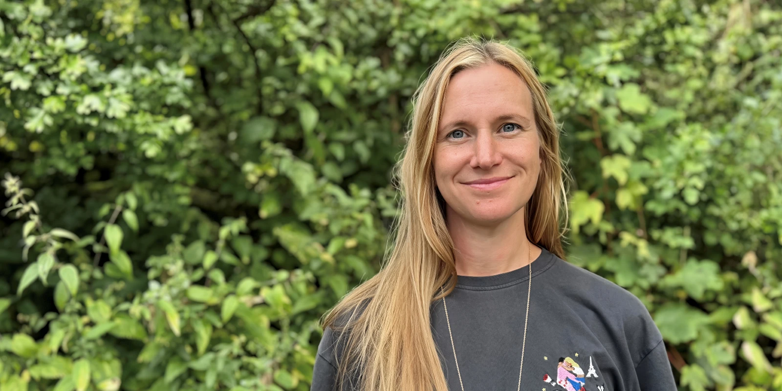 Liseberg: Amanda Rydenstam folgt Schofield als Creative Directorin
