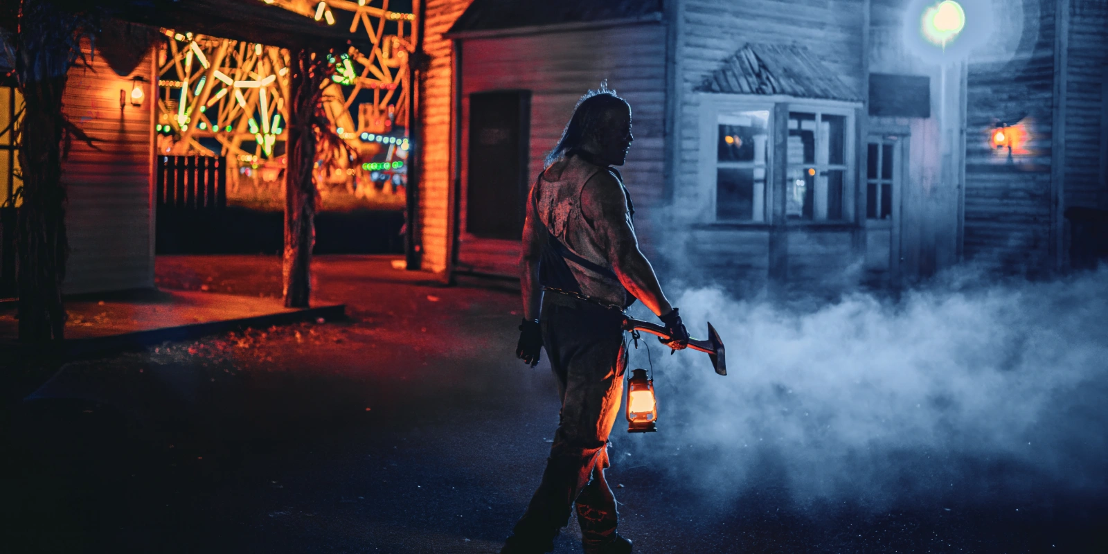 Monster-Casting 2026: Movie Park Germany Seeks Spooky Talents