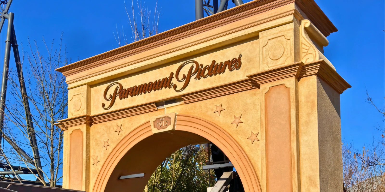 Movie Park Germany Celebrates 30 Years with New Paramount Attraction