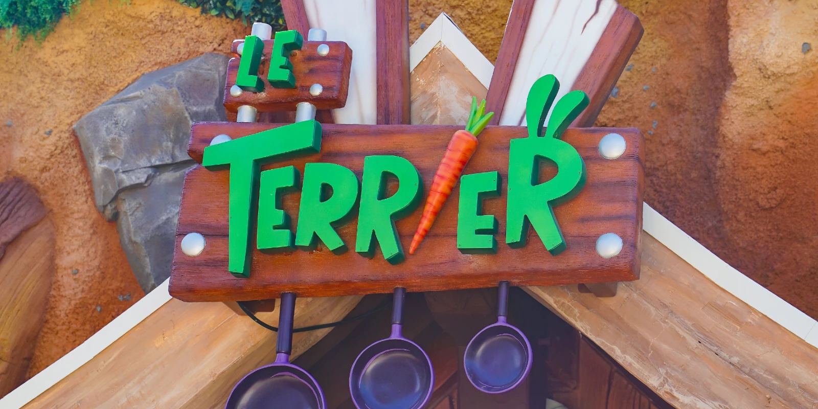 Nigloland Opens "Le Terrier" and "La Confiserie de Niglotte": New Immersive Gourmet Quick-Service Dining in Forêt de Niglo from July 4
