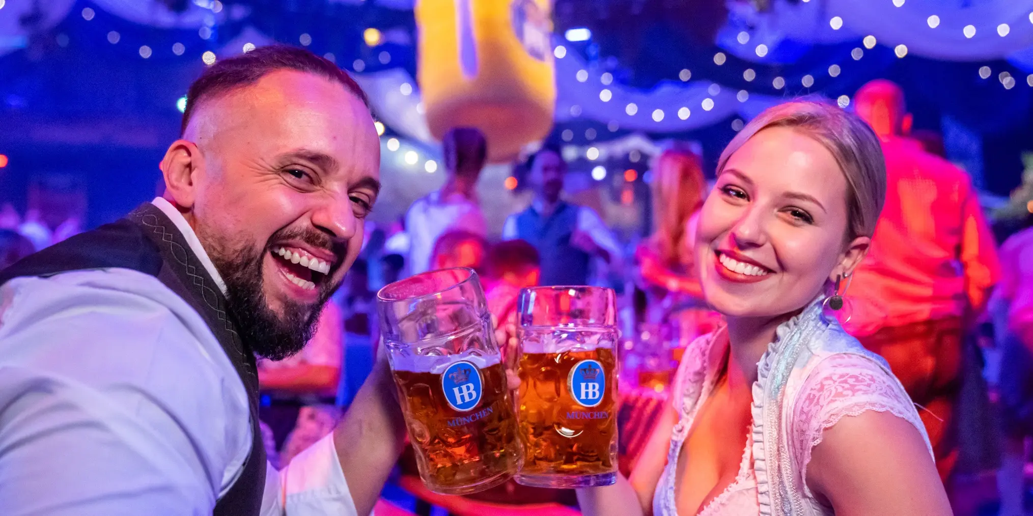 Oktoberfest at Europa-Park Erlebnis-Resort 2025