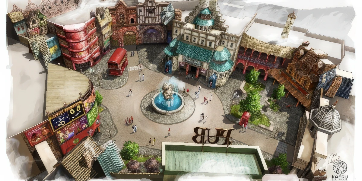 Parc Astérix Invests €250M for Europe's Top 5 Spot