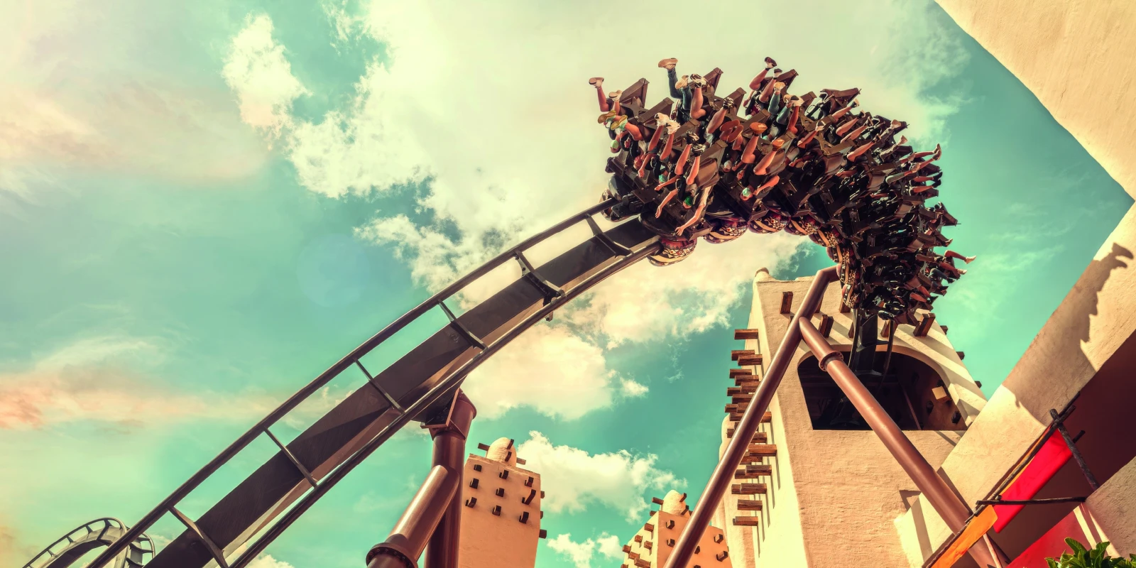 Phantasialand: 29-Euro-Tickets für alle Tage inklusive Ferien und Wochenenden