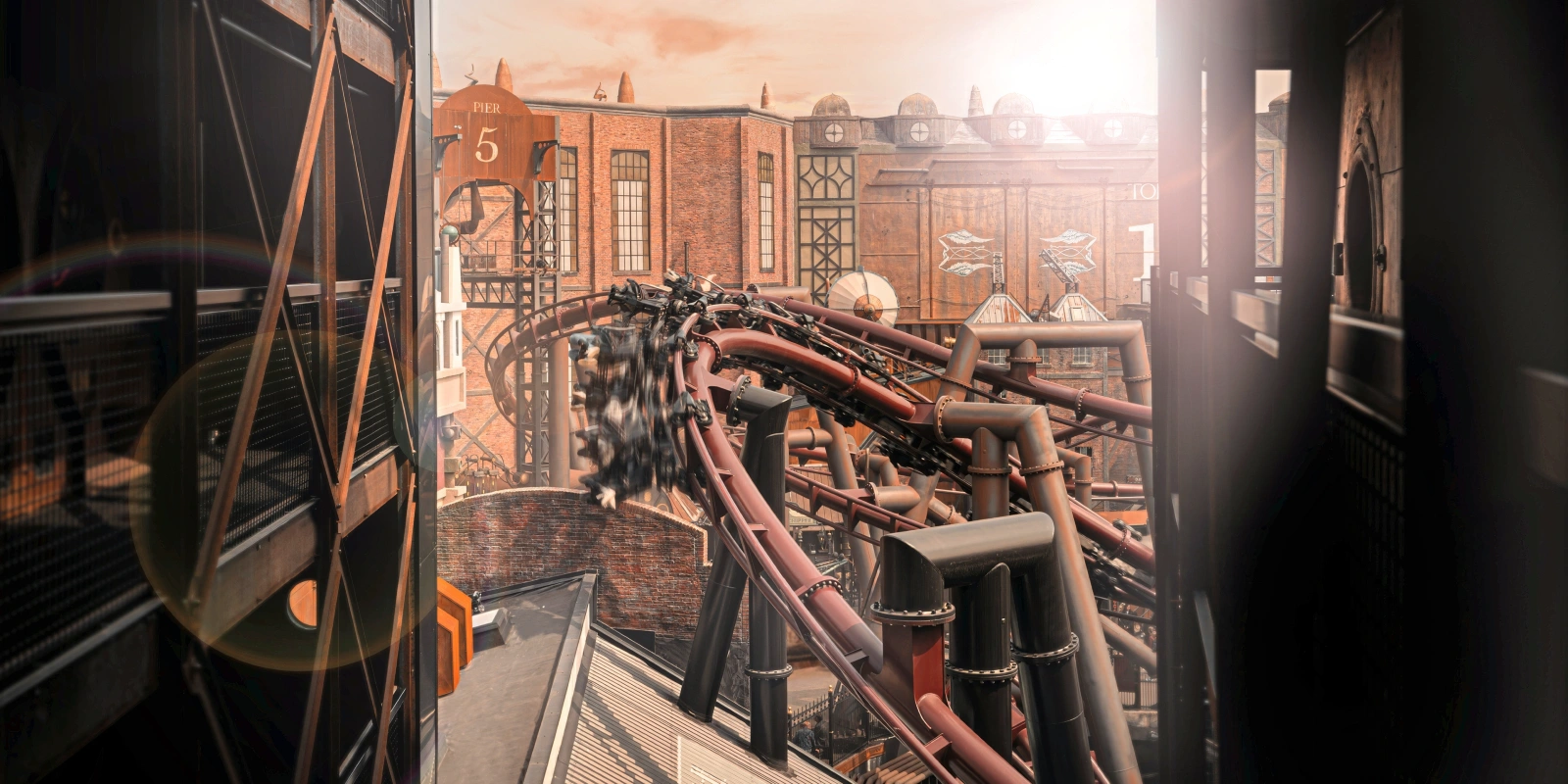 Phantasialand setzt mit 29-Euro-Tickets ein klares Statement gegen Preiserhöhungen