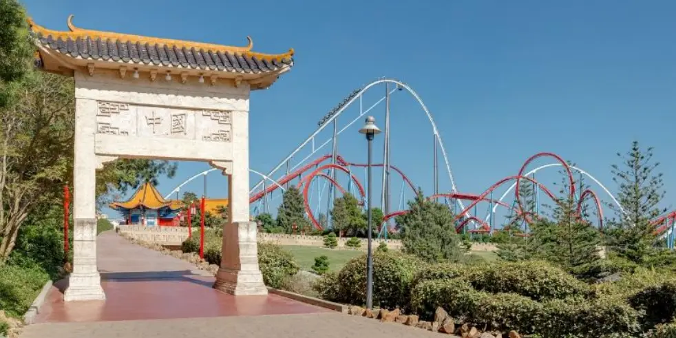 PortAventura World führt flexible Zahlungen mit seQura ein