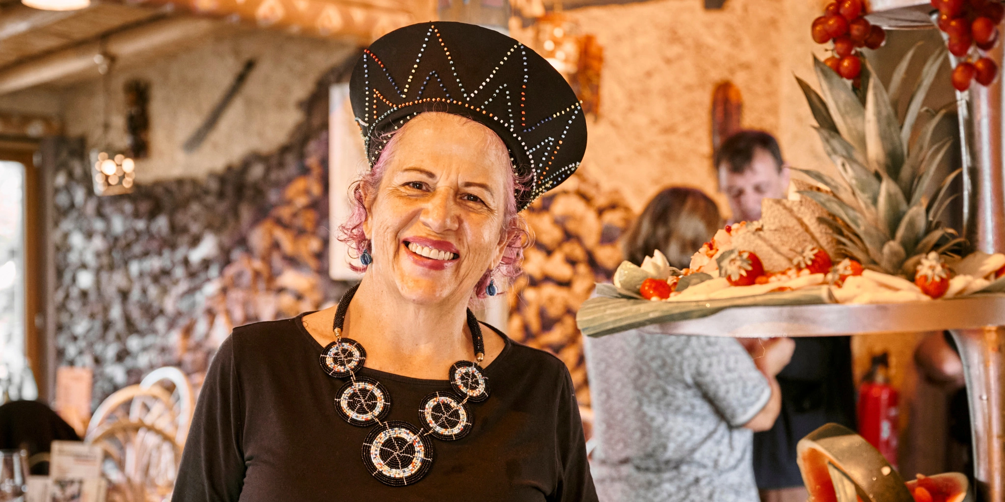 South African Weeks at Europa-Park: Discover Culinary Diversity
