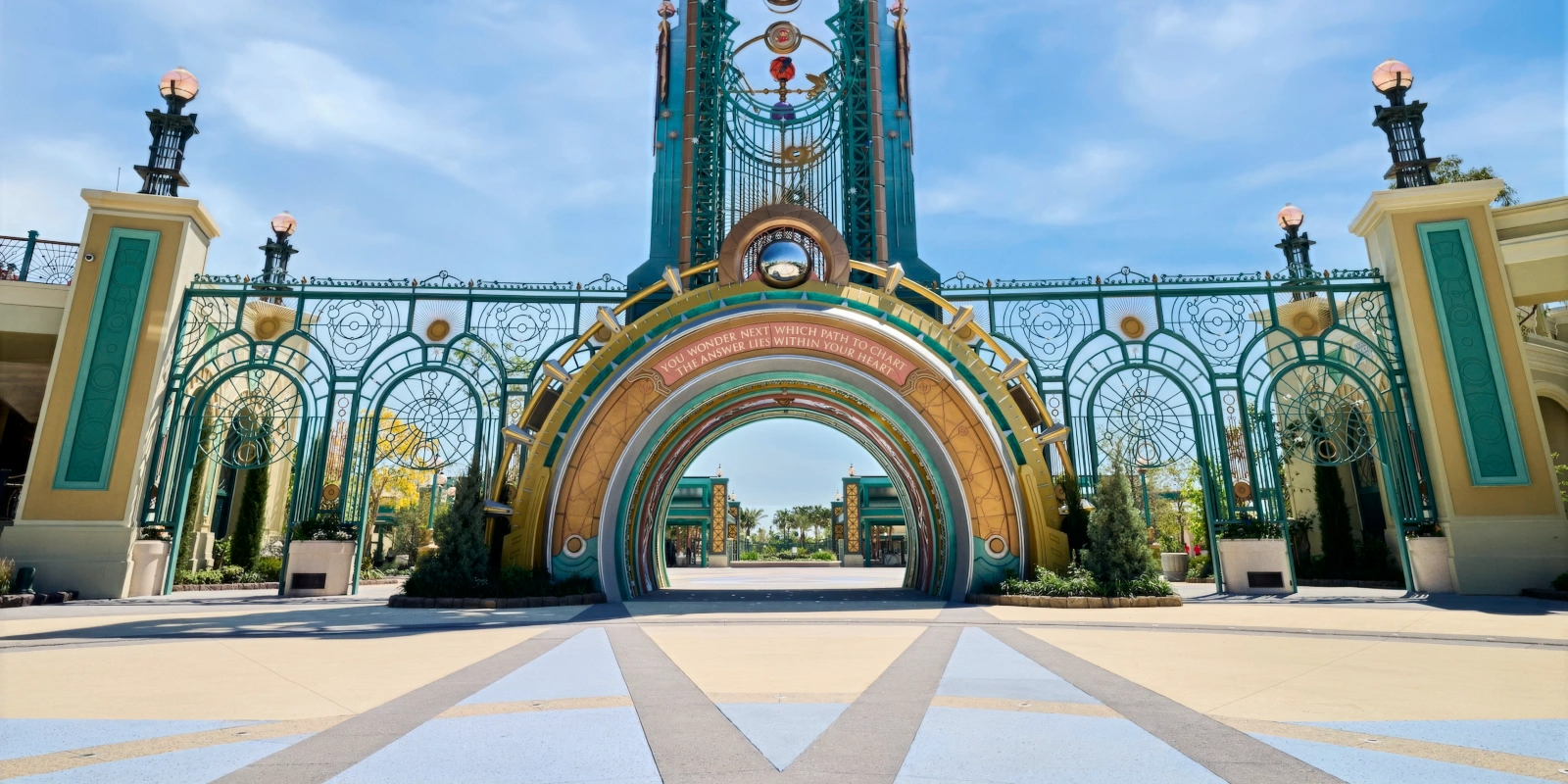 Universal Orlando Resort: Neues 6- oder 7-Tage-Ticket zum Preis eines 5-Tage-Tickets