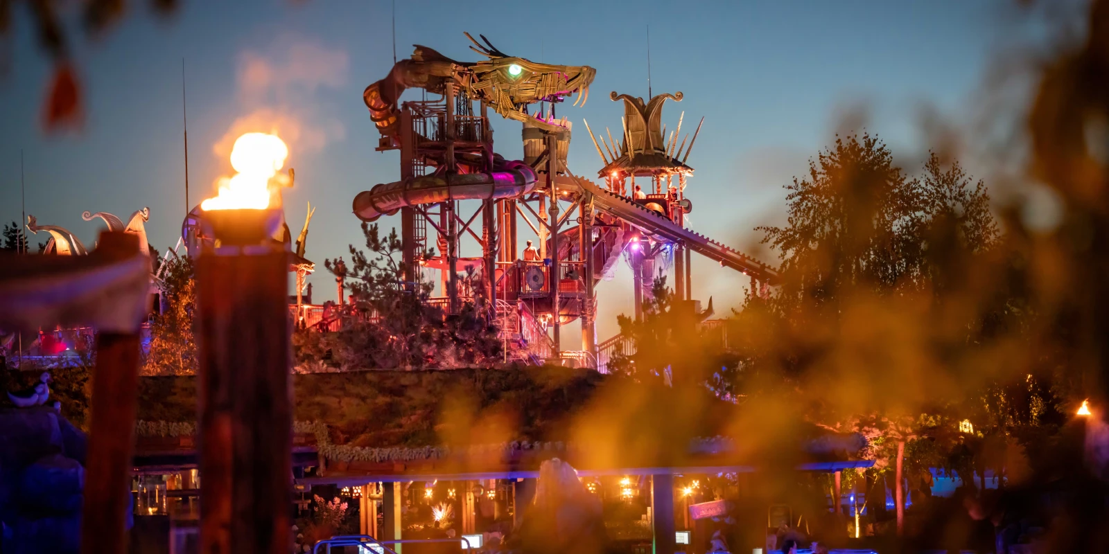 Europa-Park Events in August: All Shows, Brunches, Festivals and Summer Highlights