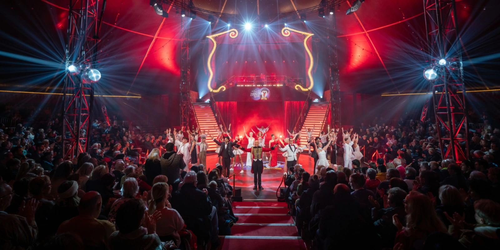 World Circus Day: Was den Europa-Park mit dem Zirkus verbindet
